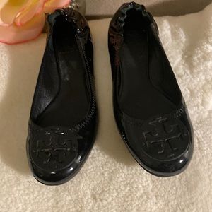 Shoes tory Burch size 7.5